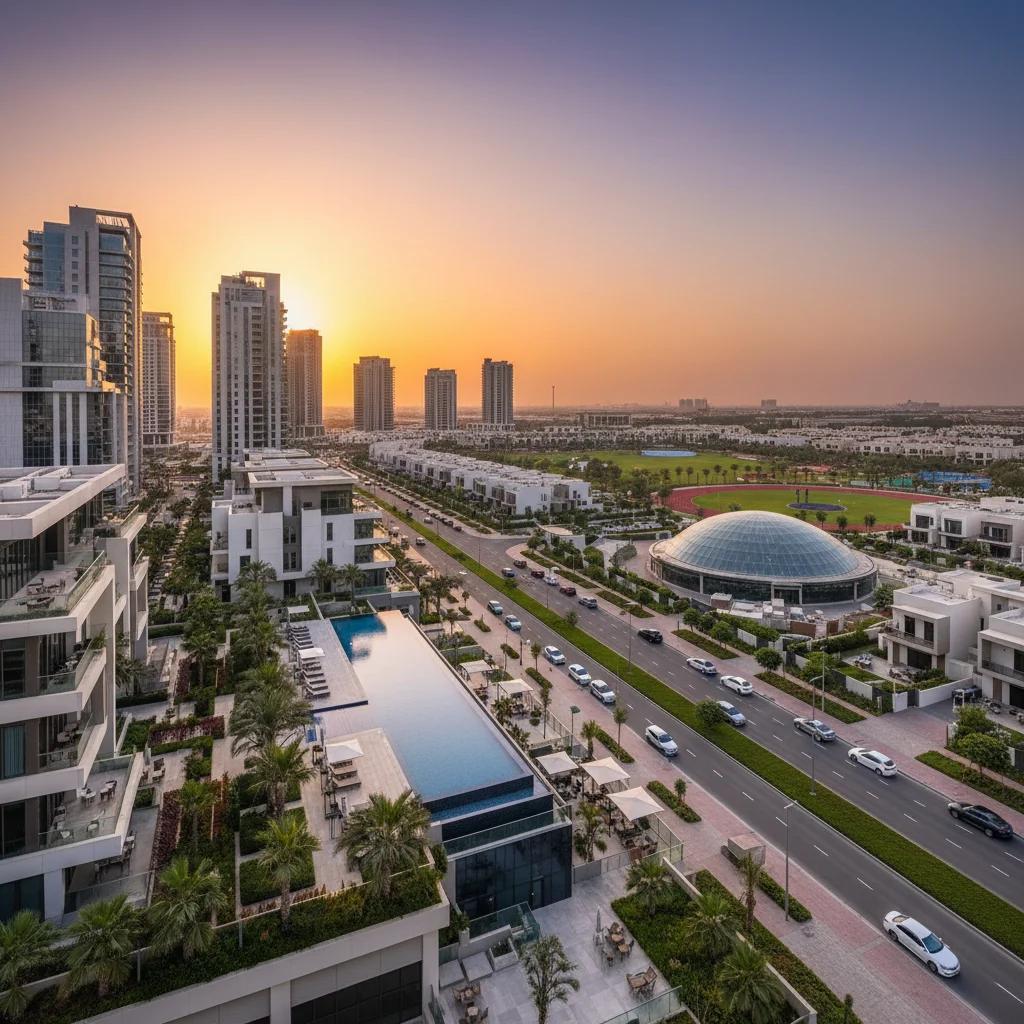 Al Aweer: A Complete Guide to the Area and Its Key Features