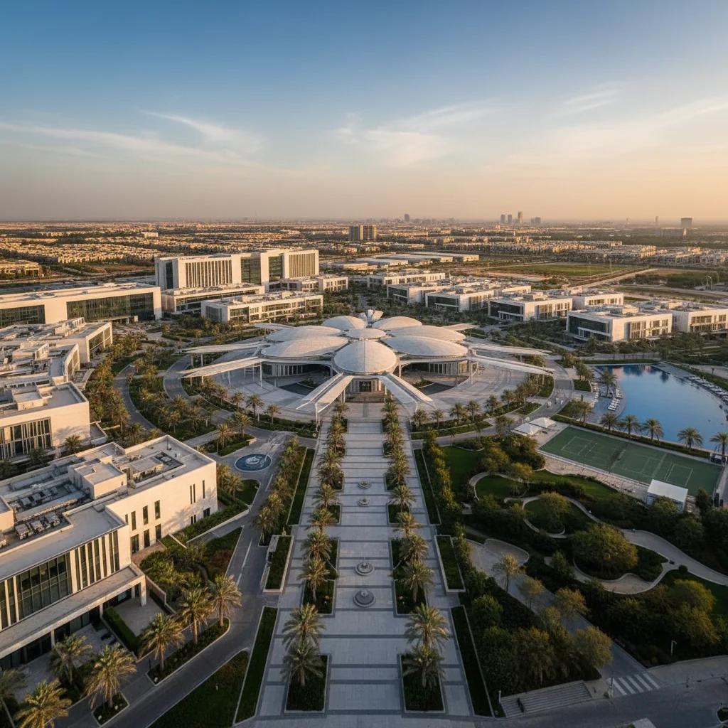 Al Aweer Immigration: Services, Location, and Visitor Process