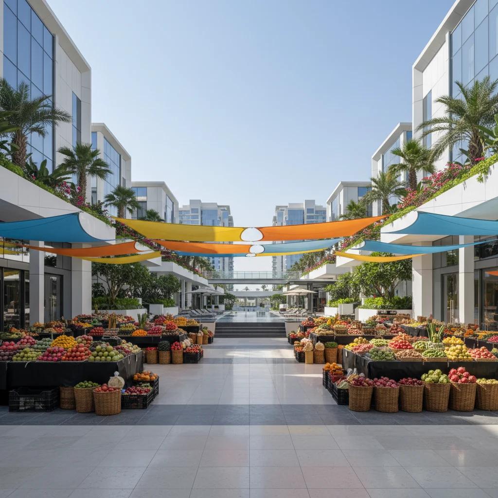 Al Aweer Market: Opening Hours, Location, and Shopping Guide