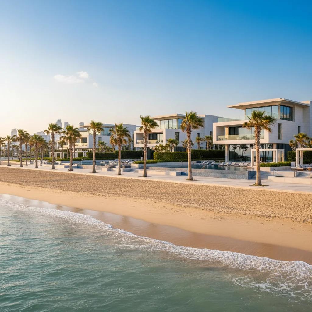 Al Bateen Ladies Beach: Features, Timings, and Entry Details