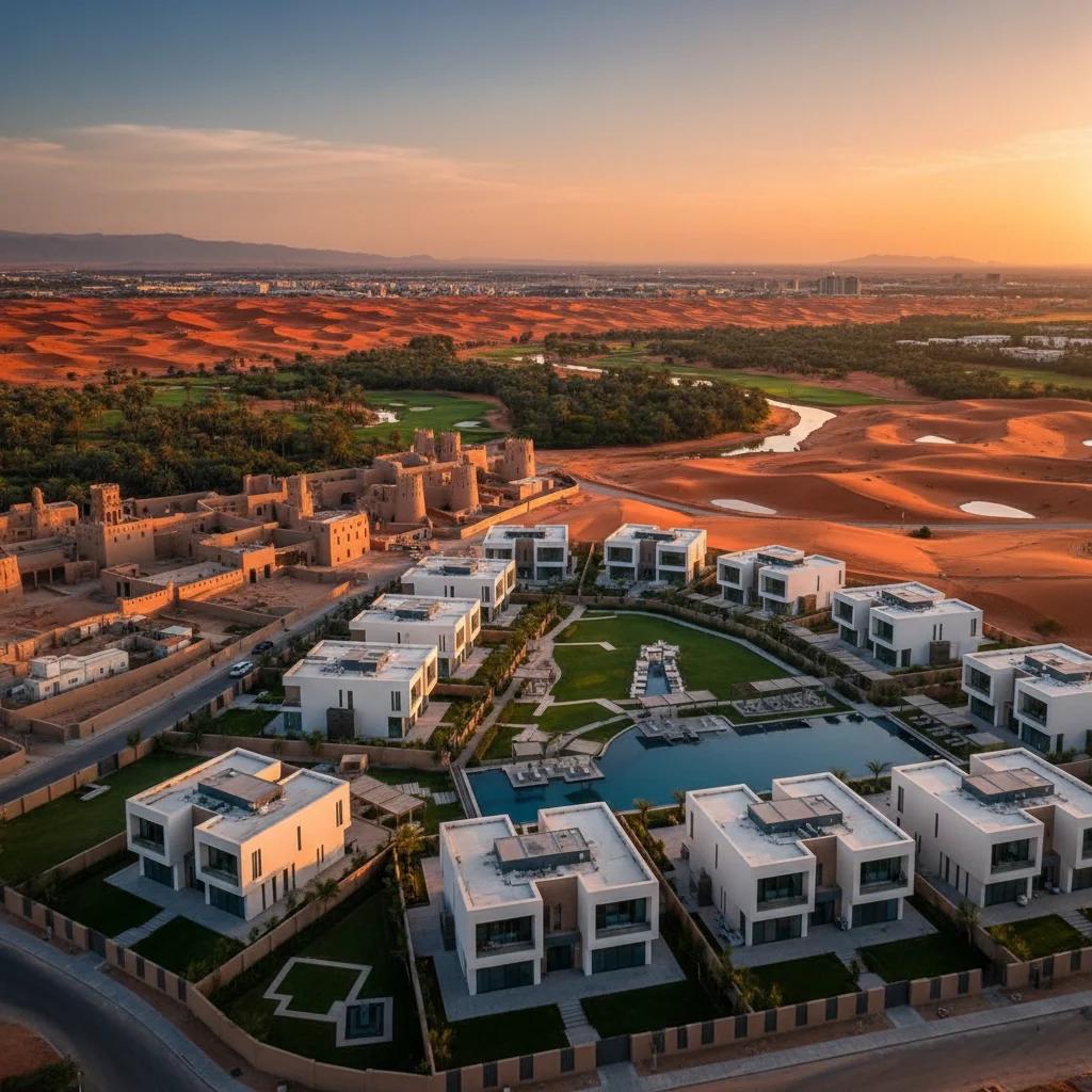 Al Dhaid: Complete Guide to the City, History, and Attractions