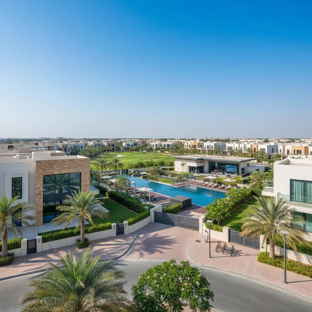 Al Dhait South Ras Al Khaimah: Location, Amenities, and Living Guide
