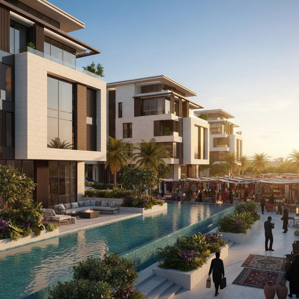 Exploring Al Karama Old Market: Shops, Stalls, and What to Expect