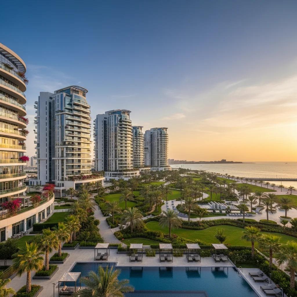 Al Khan: Complete Guide to the Sharjah Coastal Neighborhood