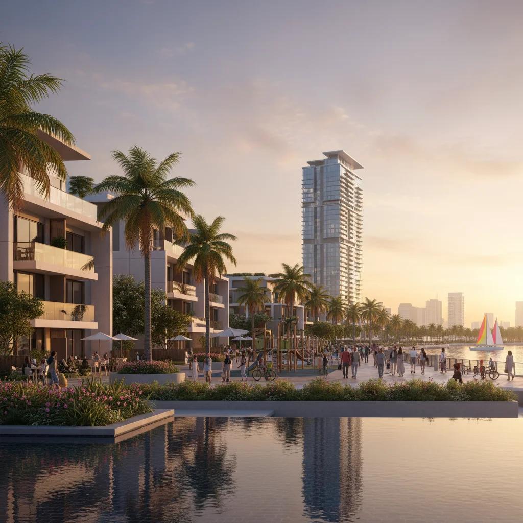 Al Khan Sharjah: Attractions, History, and Community Insights