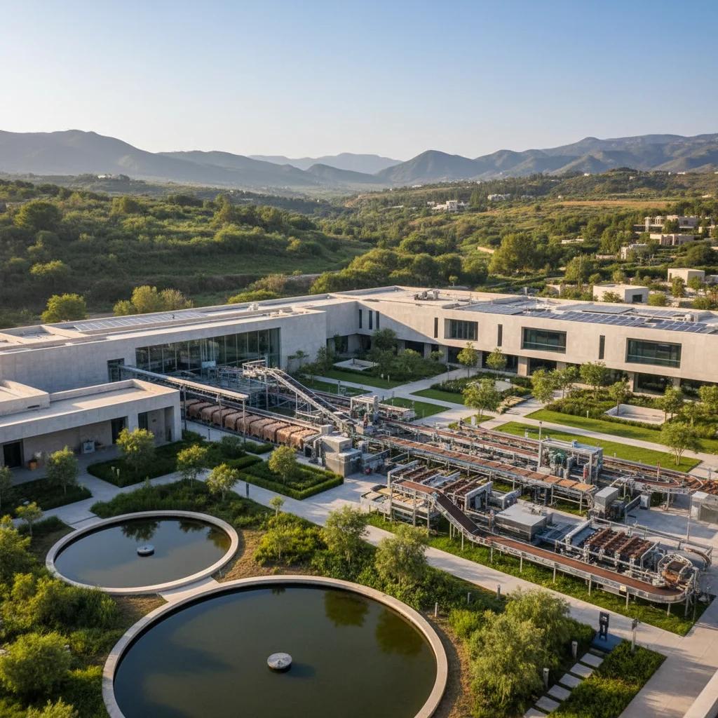 Al Khaznah Tannery: Processes, Sustainability, and Industry Role