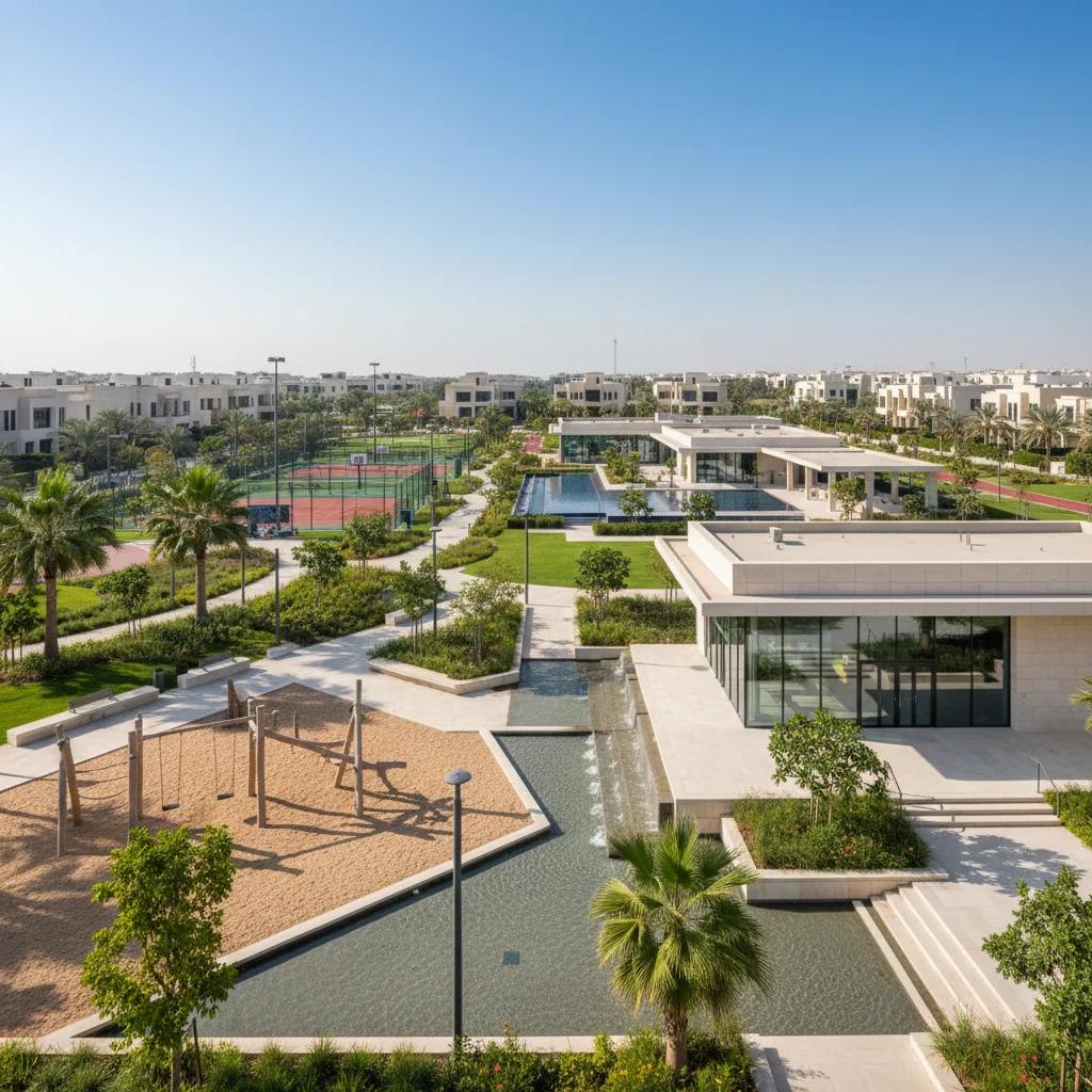 Al Khawaneej Park: Visitor’s Guide to Facilities and Activities