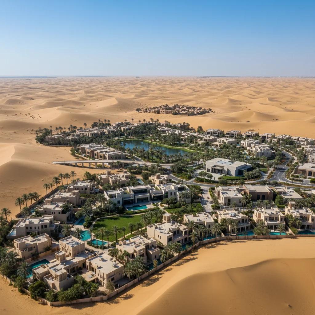 Al Madam: Complete Guide to History, Location, and Attractions