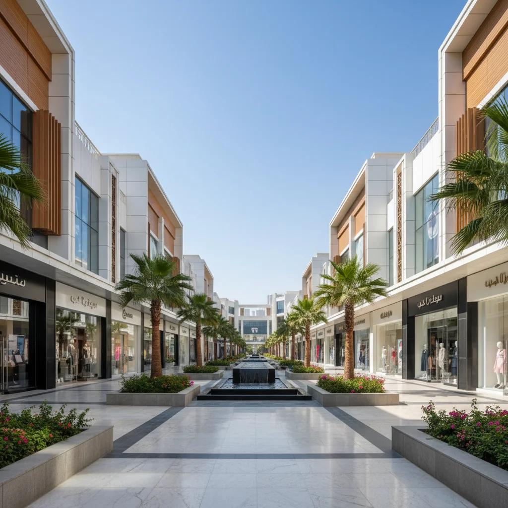 Discover Al Manama Ajman: Stores, Offers, and Branch Details