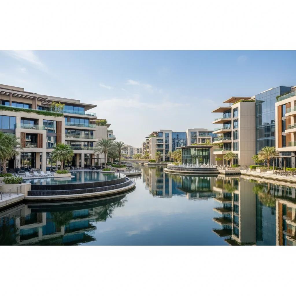 Top Al Majaz Sharjah Restaurants: Where to Eat and Dine