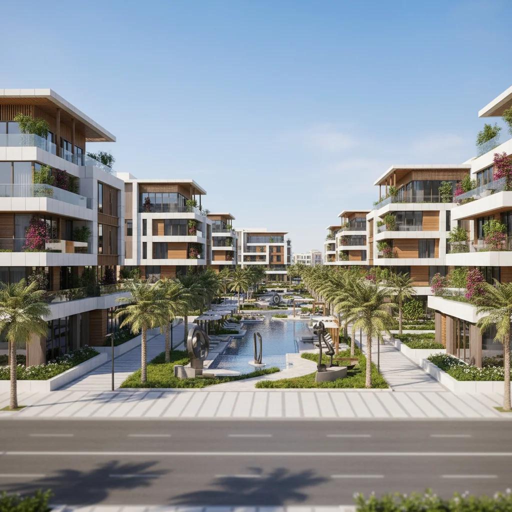 Al Mushrif: A Complete Guide to the Neighborhood in Abu Dhabi