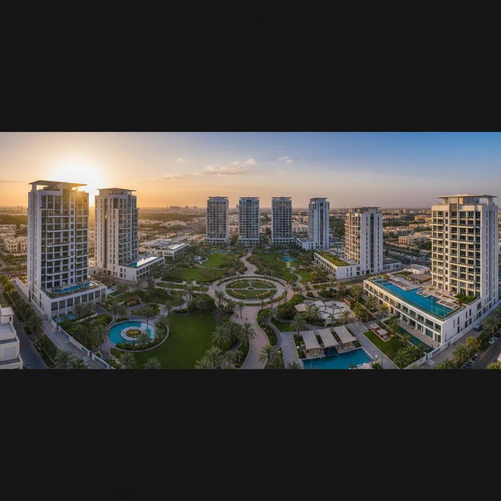 Al Nabba: Complete Guide to the Sharjah Neighborhood