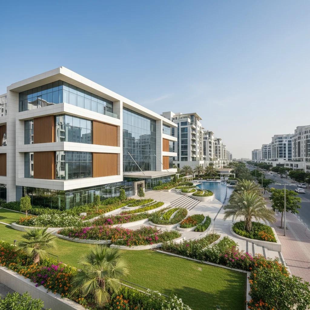 Al Nahda Medical Center: Services, Specialists, and Hours