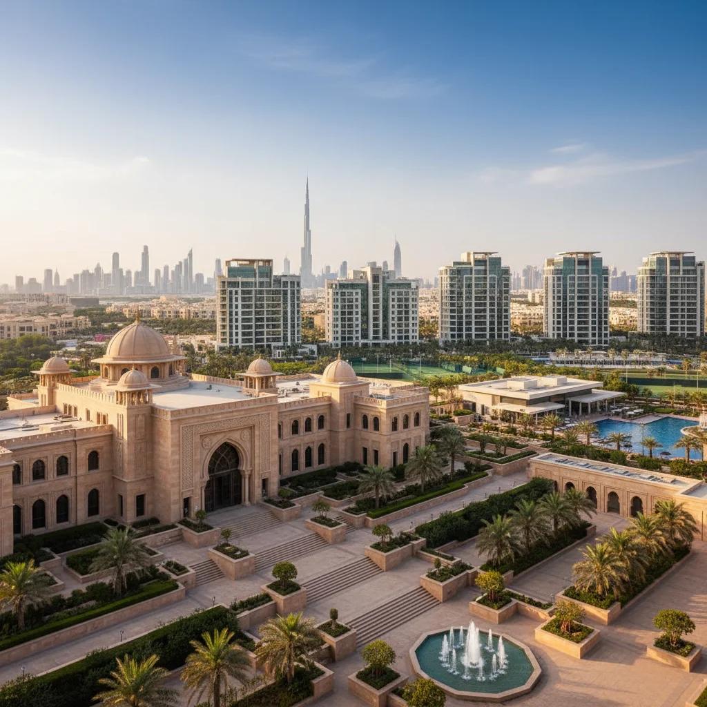 Al Nahyan Family: Complete Guide and Historical Overview