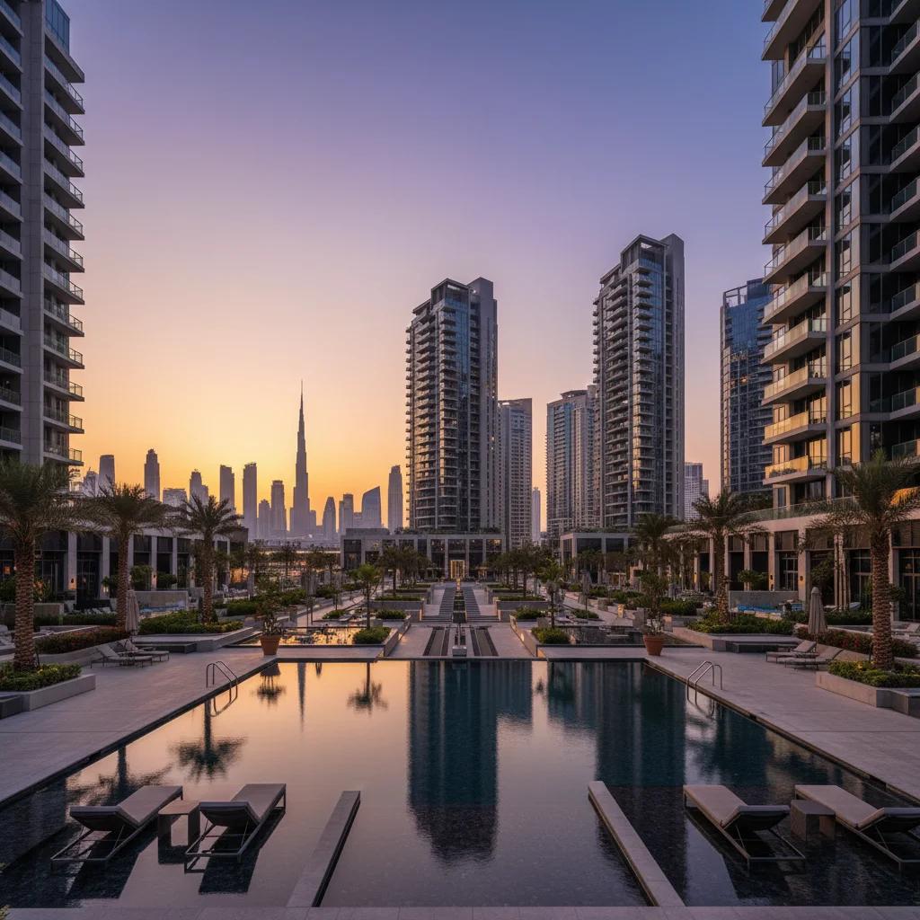 Khalifa bin Zayed Al Nahyan: Leadership and Achievements