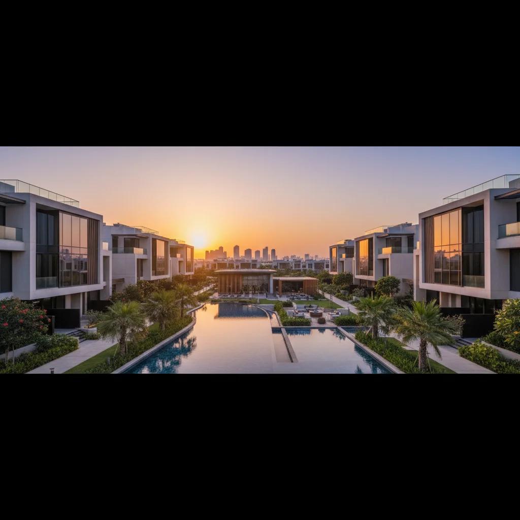 Al Nakheel Ajman: Neighborhood Features and Local Guide