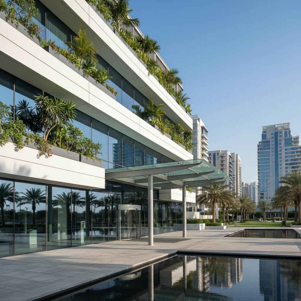 Al Quoz Medical Center: Health Services and Contact Guide