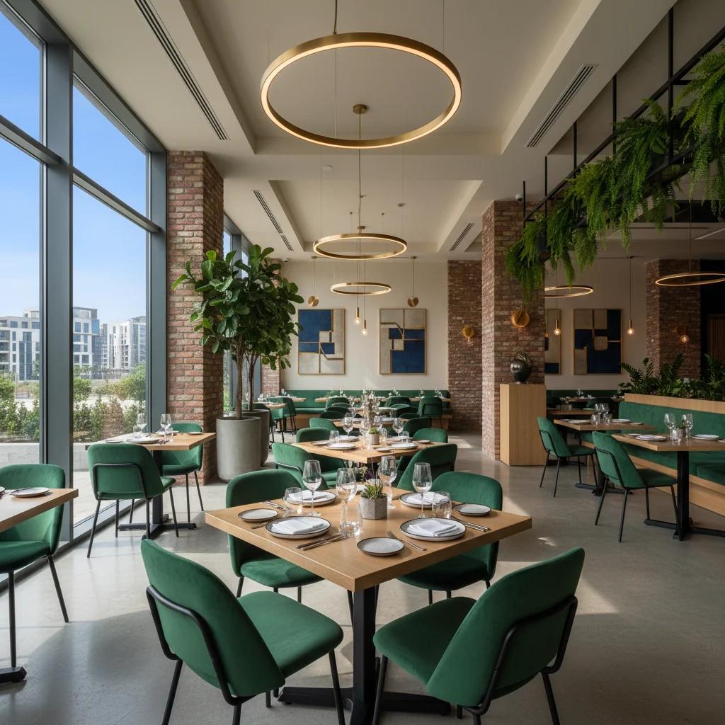 Star One Restaurant Al Quoz: Menu, Reviews, and Location