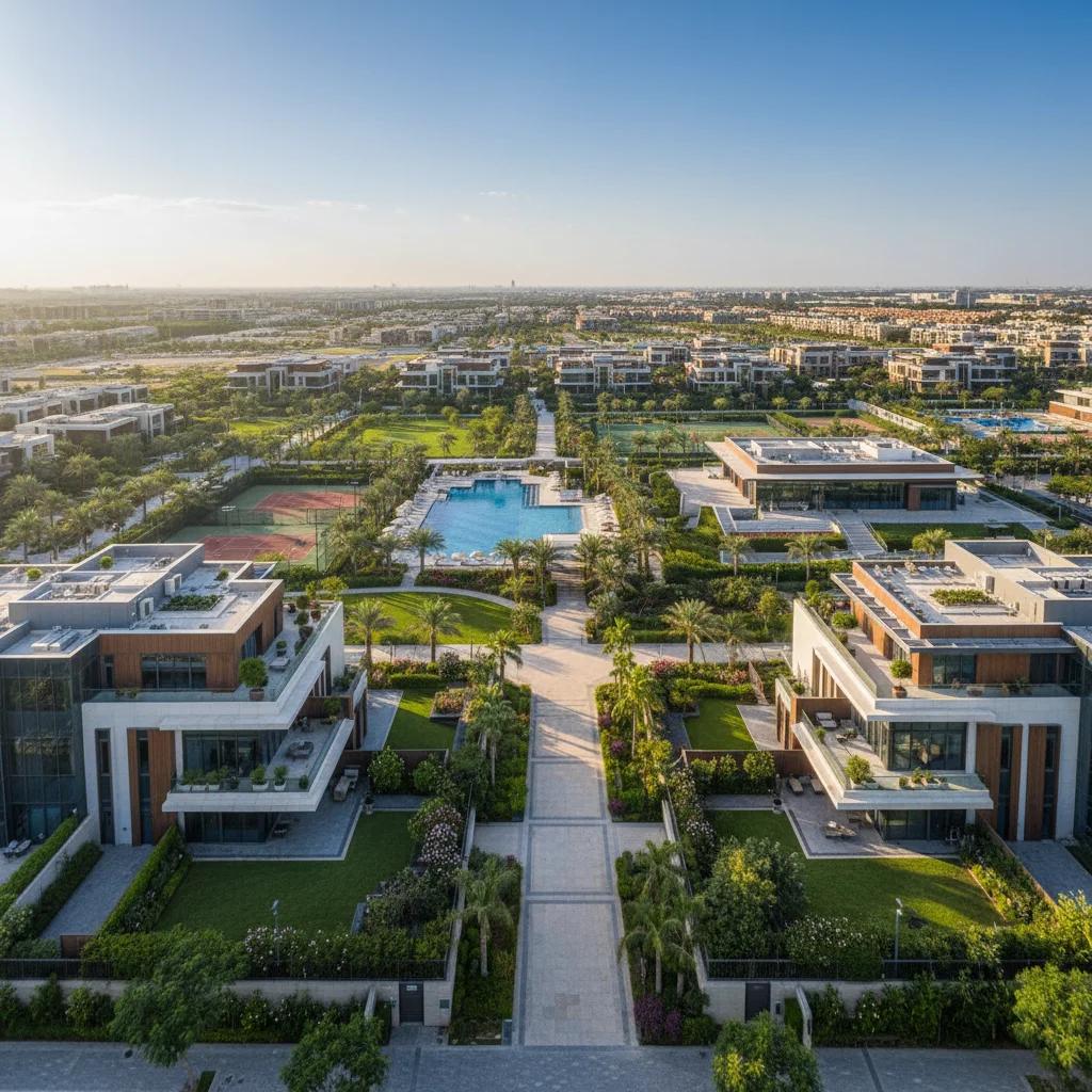 Al Qurm: Complete Guide to the Neighborhood and Its Key Highlights