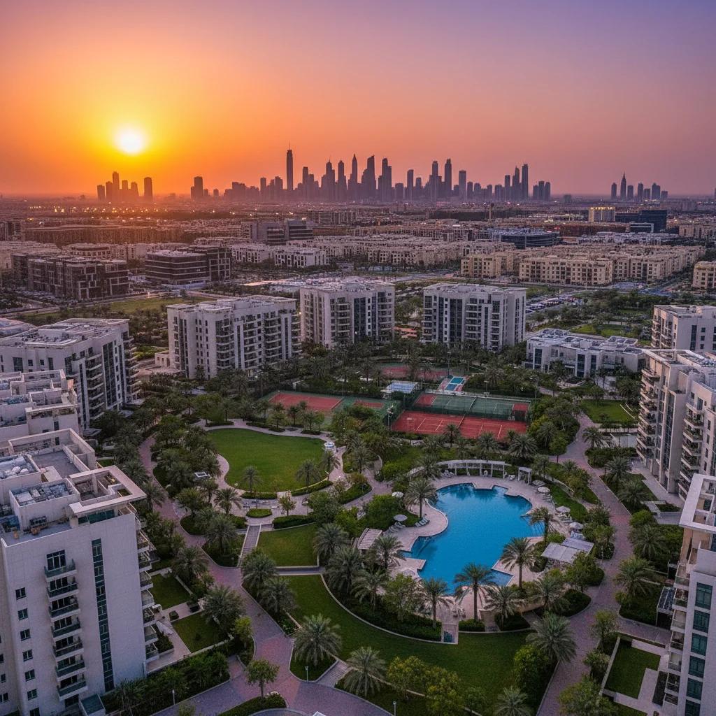 Al Qusais 1: Residential Community Overview and Highlights