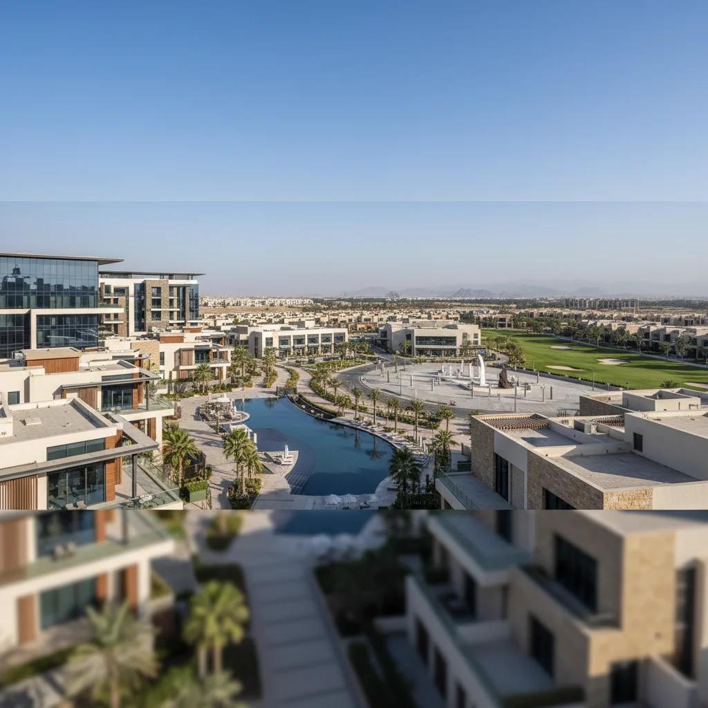 Al Sajaa: Comprehensive Guide to Location, History, and Features