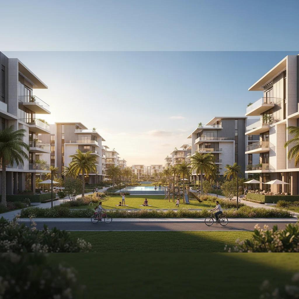 Al Salamah: A Complete Guide to the District in Umm Al Quwain