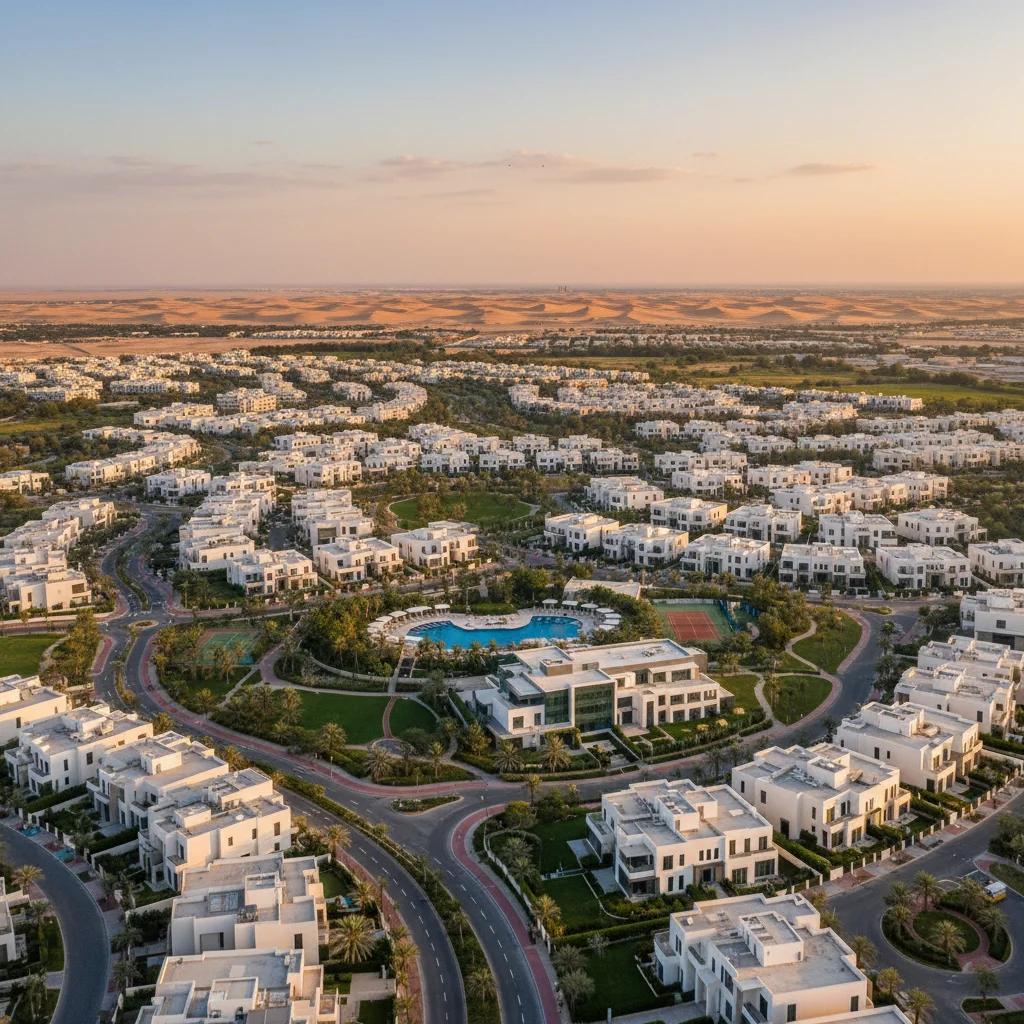 Al Shahama: Complete Overview of the Town and Its Features