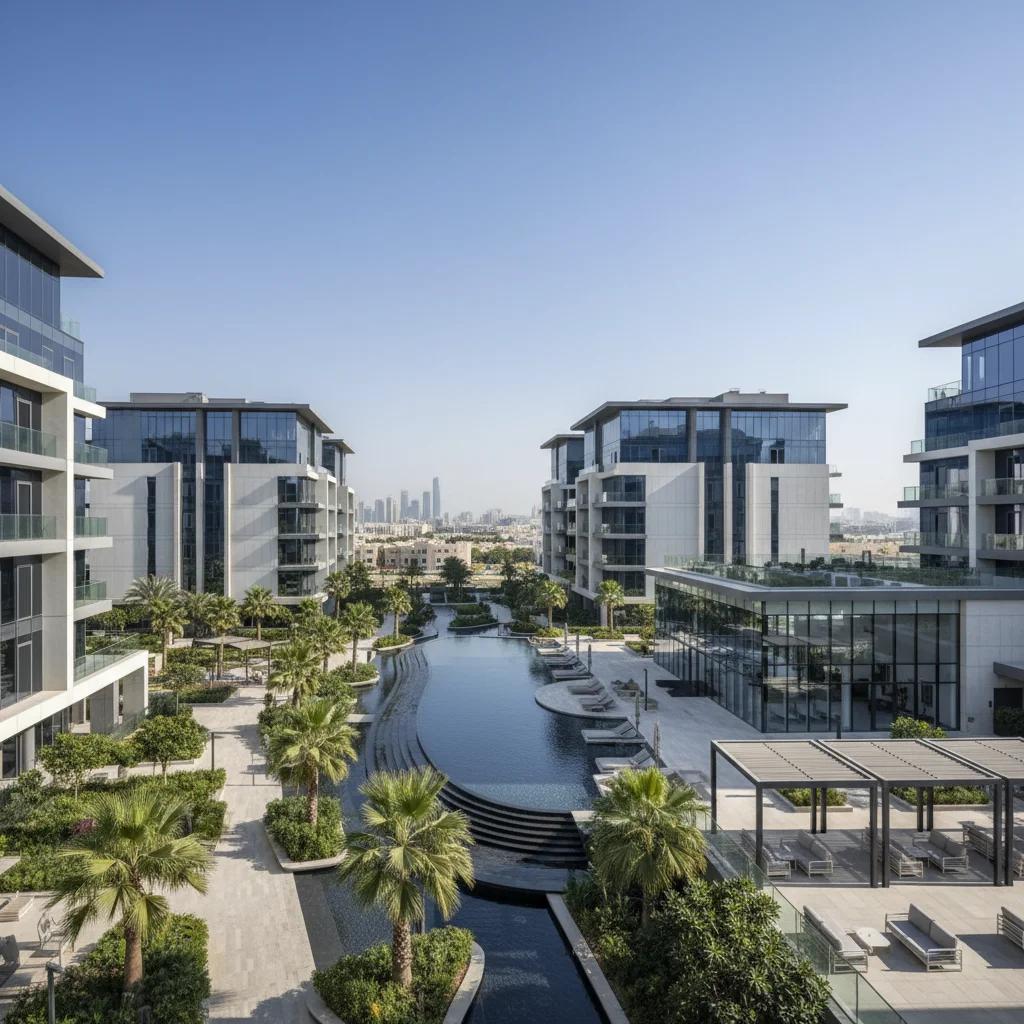 Al Satwa: A Comprehensive Guide to Dubai’s Vibrant District