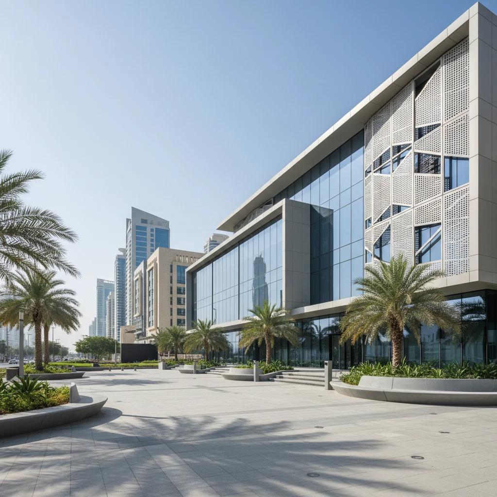 Al Satwa Post Office: Location, Services, and Operating Hours