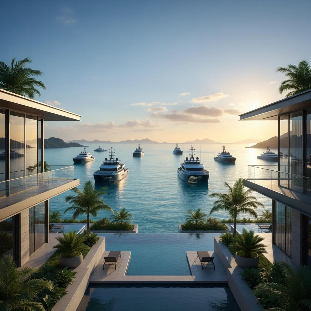 Al Seer Marine: Services, Fleet, and Industry Leadership