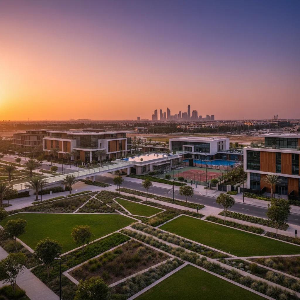 Al Shawamekh Guide: Comprehensive Overview and Key Facts