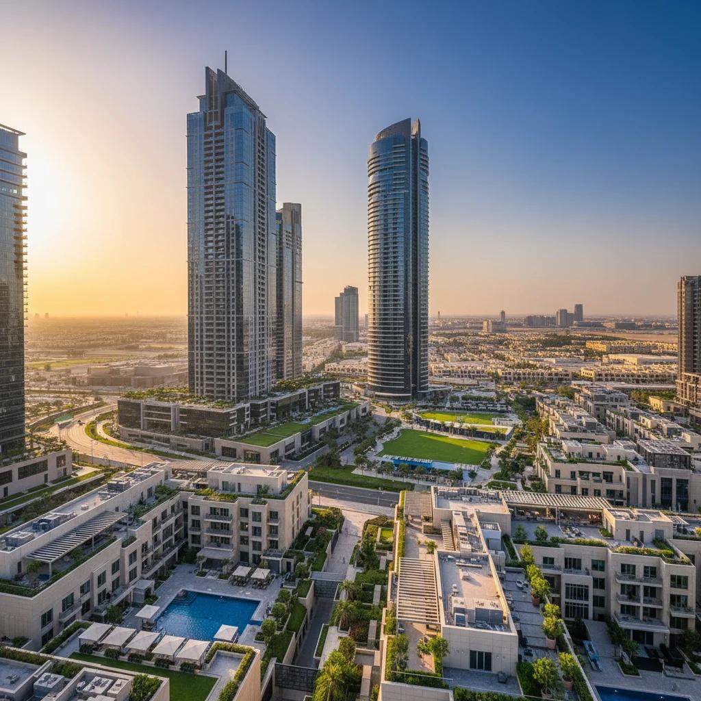 Al Wasl: Complete Guide to the District, History, and Highlights