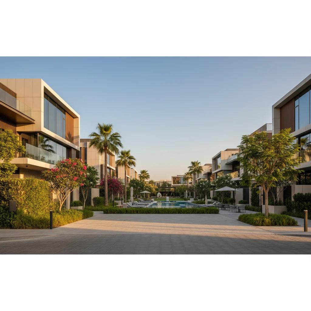Living in Al Wasl Dubai: Neighborhood Insights and Lifestyle