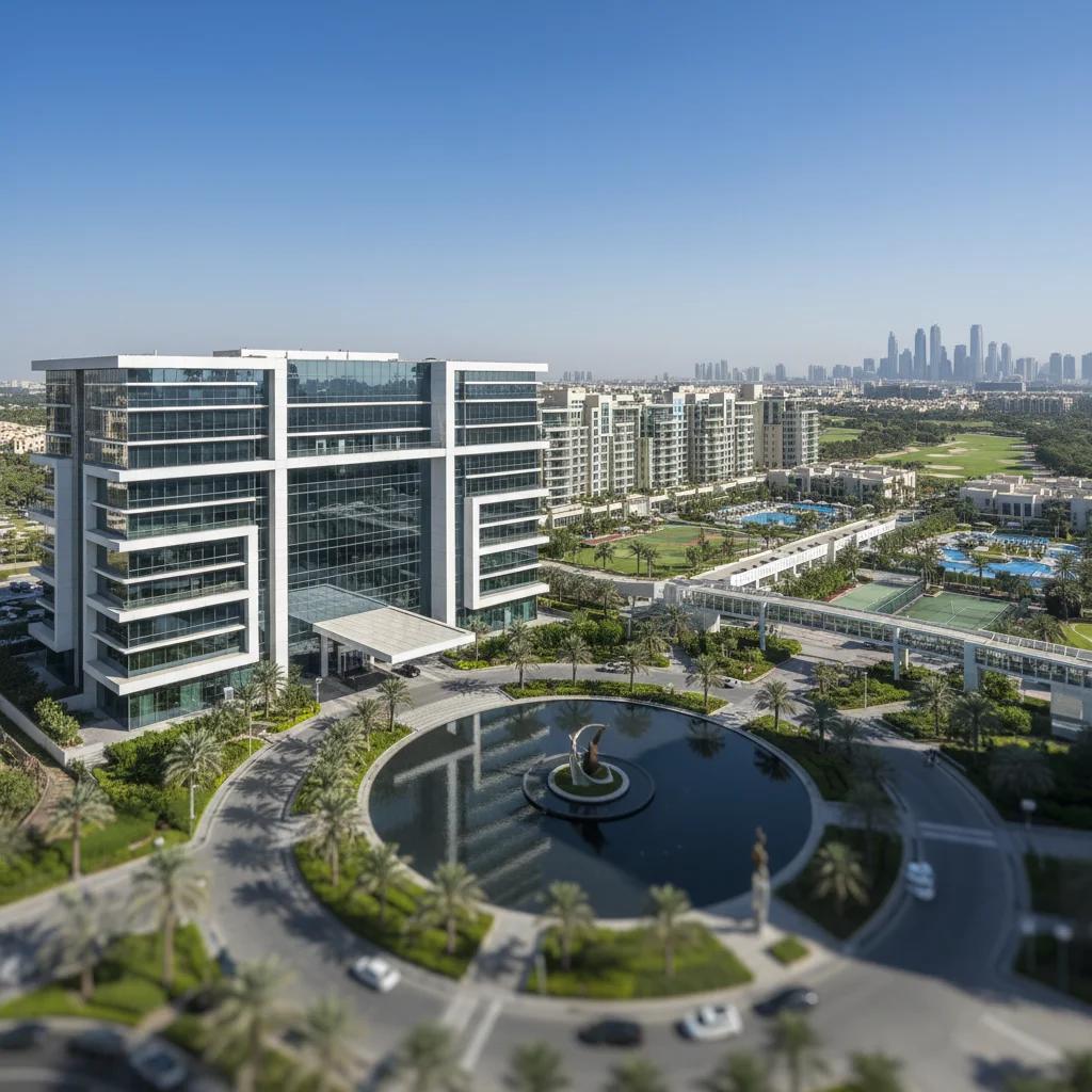 Al Zubair General Trading LLC: Company Profile and Services