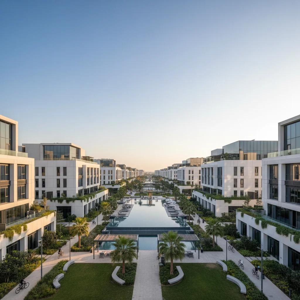 Al Zubair Sharjah: Location, Significance, and Local Insights