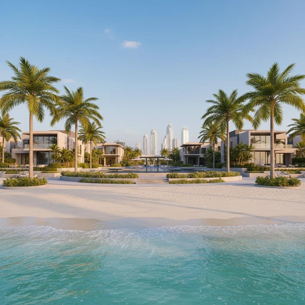 Al Zorah Beach: Visitor Information, Facilities, and Activities