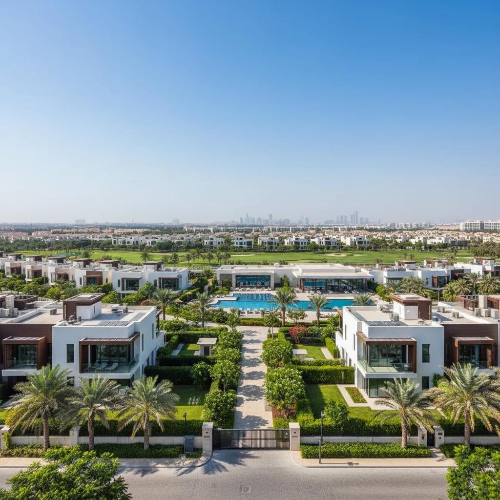 Arabian Ranches: Complete Guide to Dubai’s Premier Community