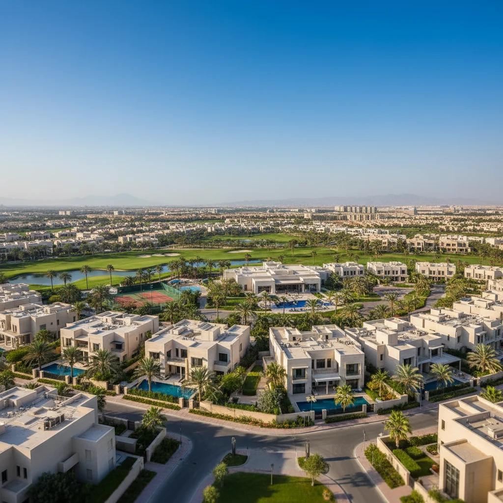 Exploring Arabian Ranches 1: Features, Villages, and Community Insights