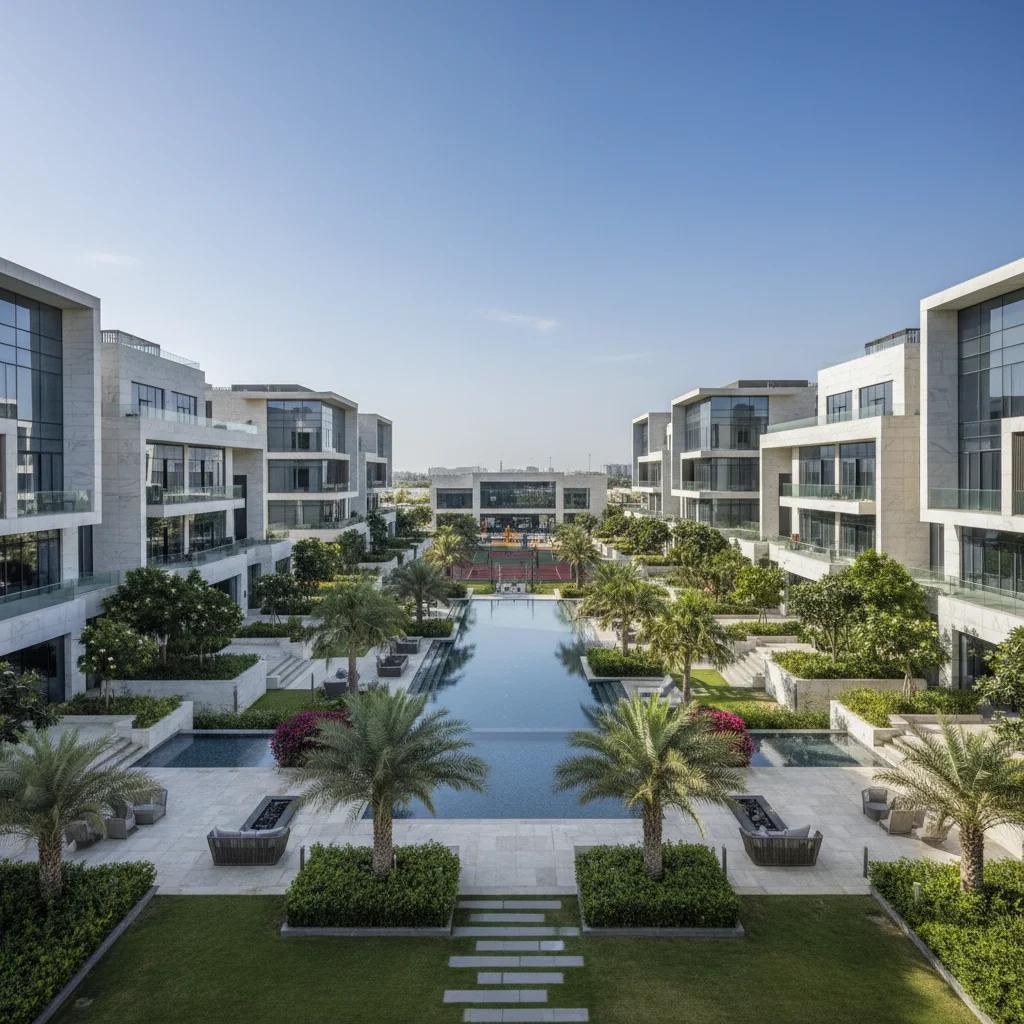 Baniyas East: Area Overview, Lifestyle, and Amenities