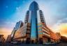 Orient Towers