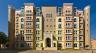 Building 183, Mogul Cluster