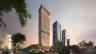 Marriott Residences JLT