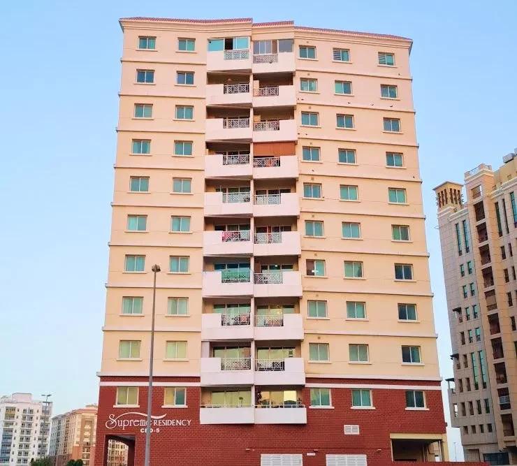 Supreme Residency
