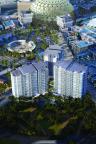 Mangrove Residences