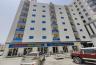 Al Mina Building - Ajman