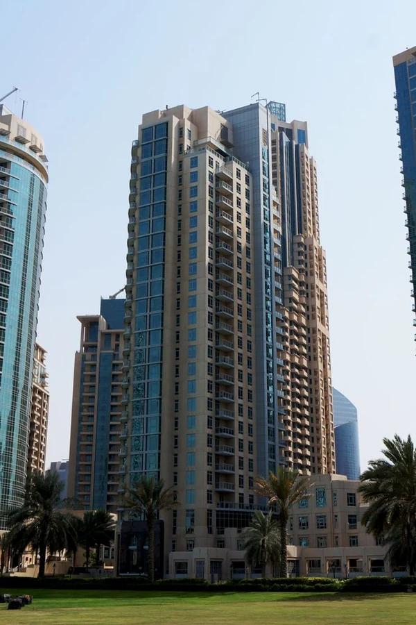 The Residence 3