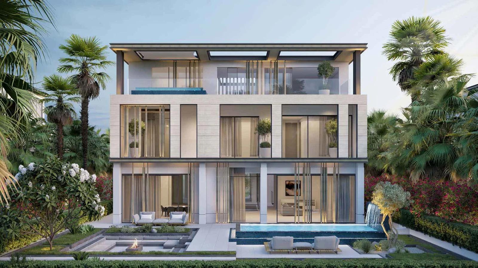 Signature Mansions Villas