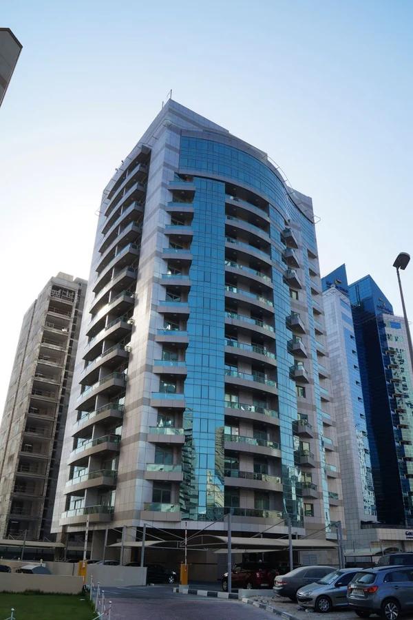 Al Shahed Tower