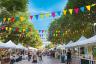 The Market