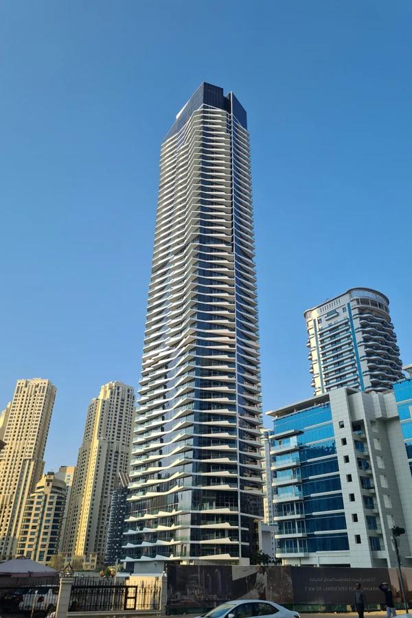 Stella Maris Tower